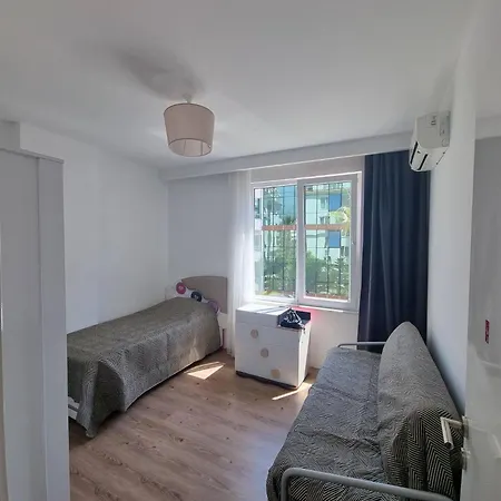 Comfortable With Beautiful Views Lejlighed