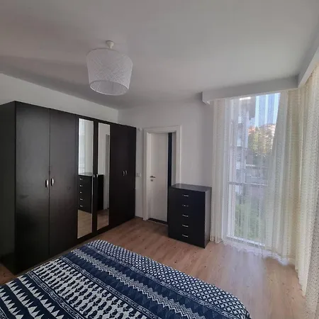 Appartement Comfortable With Beautiful Views *