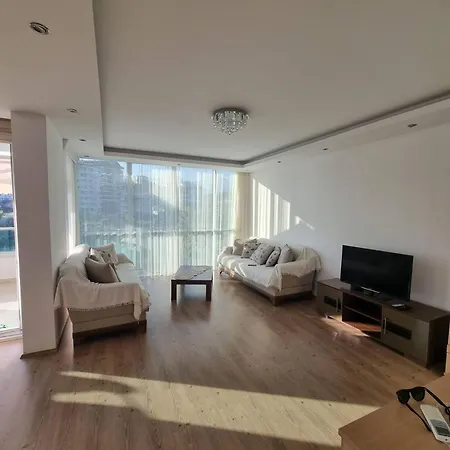 Comfortable With Beautiful Views 알란야